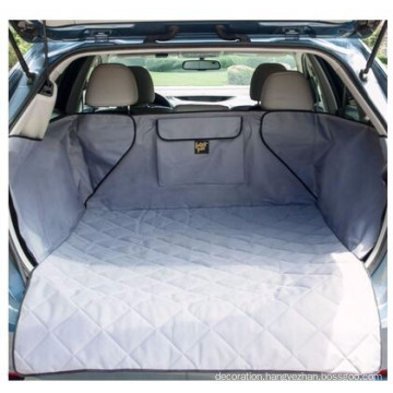 Dog Blanket for Trunk Dog Car Trunk Cover